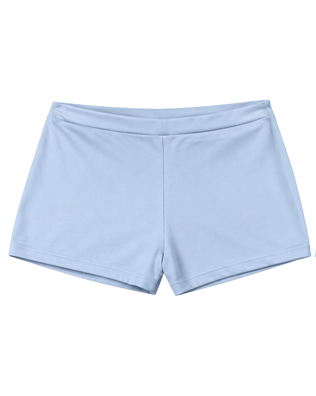 Shorts Estrela noturna brilho