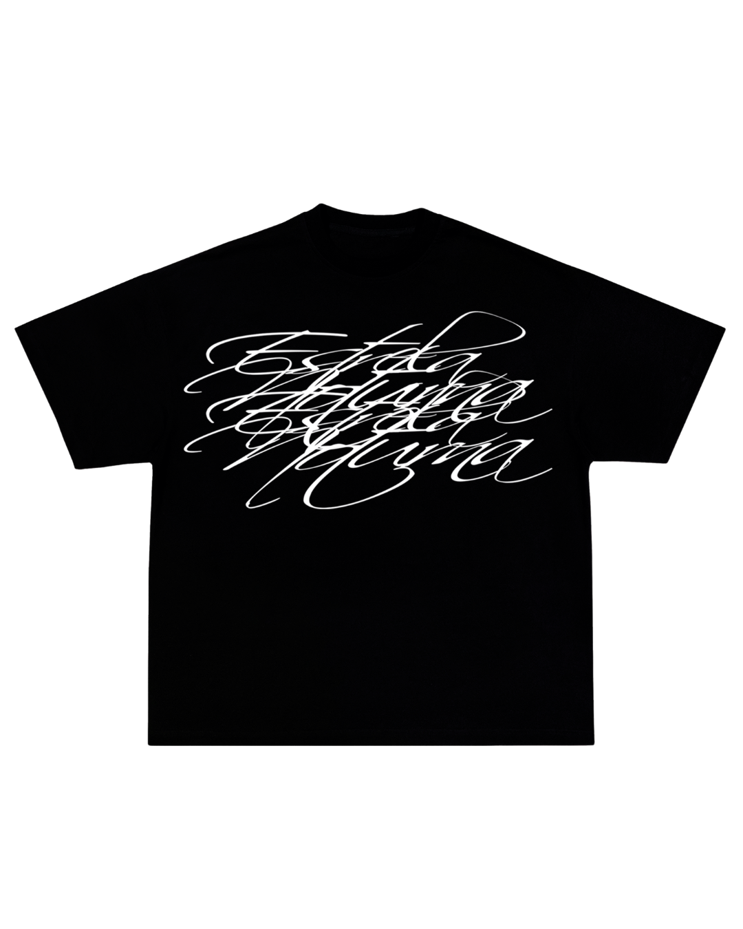 Camiseta Estrela norturna