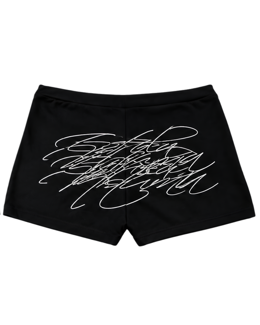 Shorts Estrela nortuna