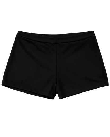 Shorts Estrela nortuna