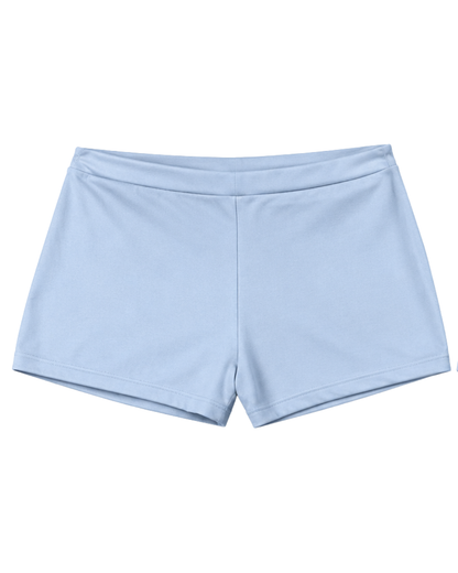 Shorts Estrela noturna brilho