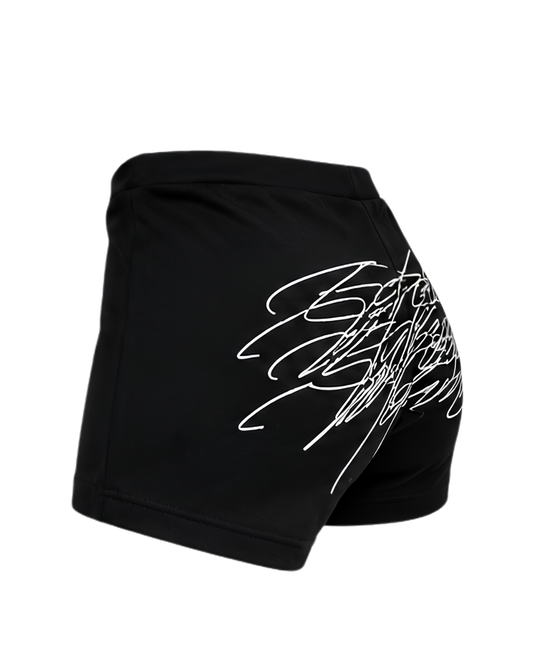 Shorts Estrela nortuna