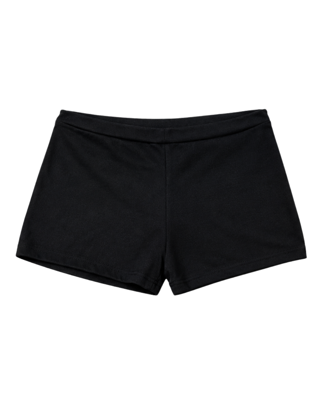 Shorts Estrela noturna brilho