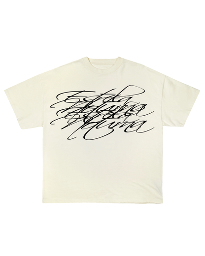 Camiseta Estrela norturna