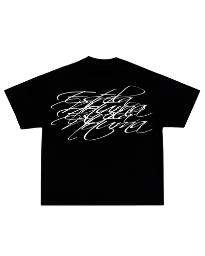 Camiseta Estrela norturna